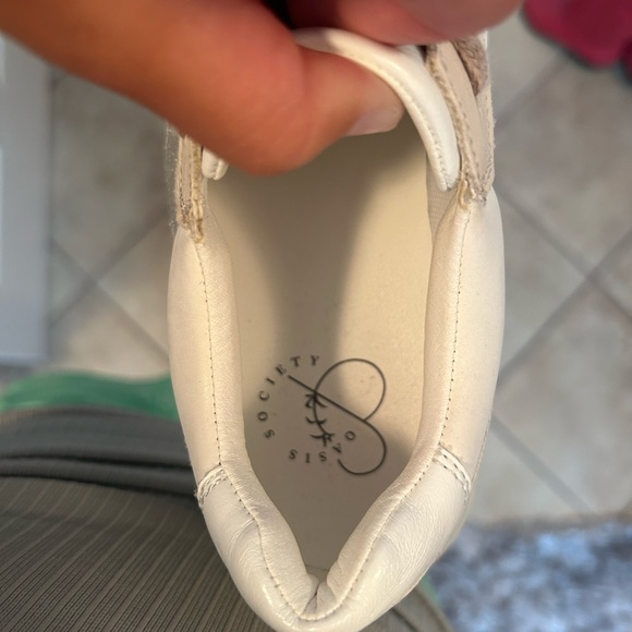 Star shoes - Picture 4 of 5